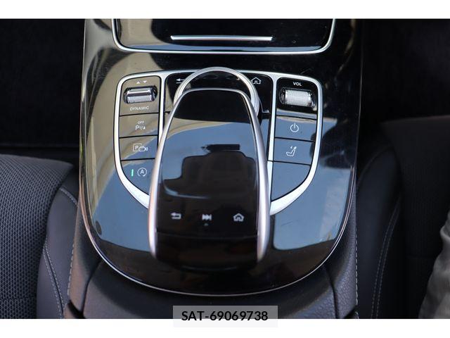 Mercedes Benz E-CLASS 2018-01 8336739-13