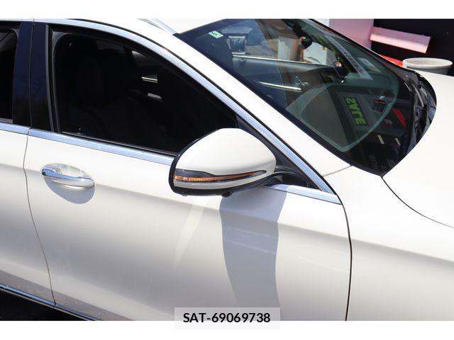 Mercedes Benz E-CLASS 2018-01 8336739-19