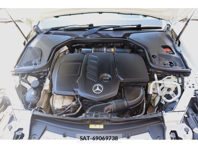 Mercedes Benz E-CLASS 2018-01 8336739-26