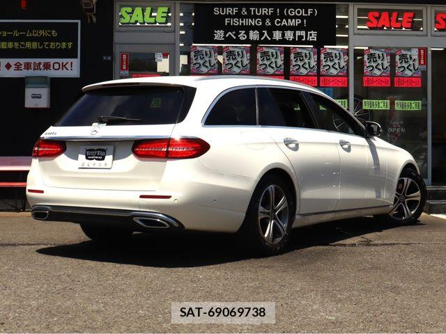 Mercedes Benz E-CLASS 2018-01 8336739-27