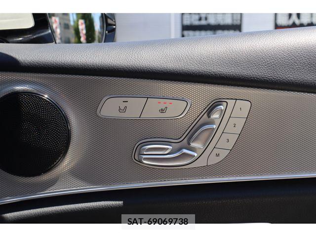 Mercedes Benz E-CLASS 2018-01 8336739-7