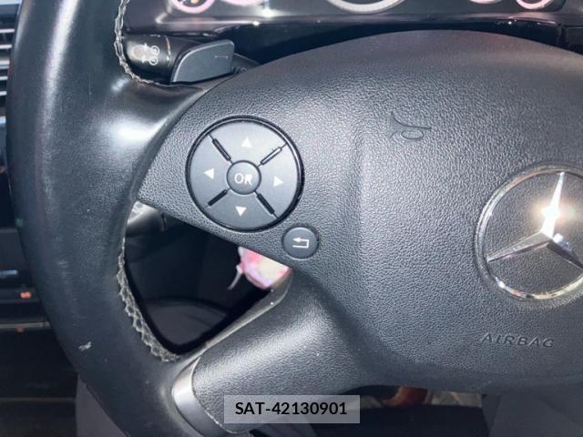 Mercedes Benz E-CLASS 2010-03 8336740-10
