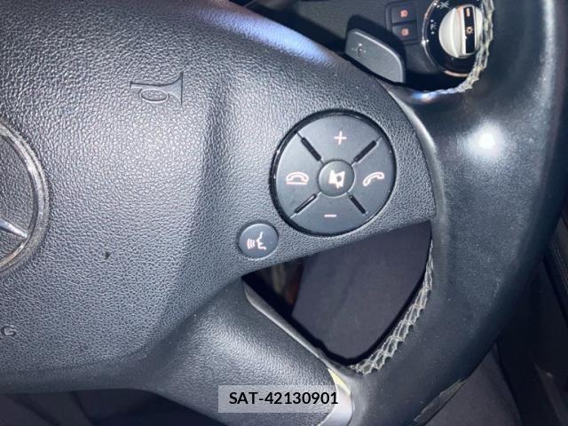 Mercedes Benz E-CLASS 2010-03 8336740-11