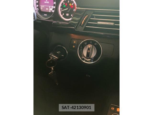 Mercedes Benz E-CLASS 2010-03 8336740-12