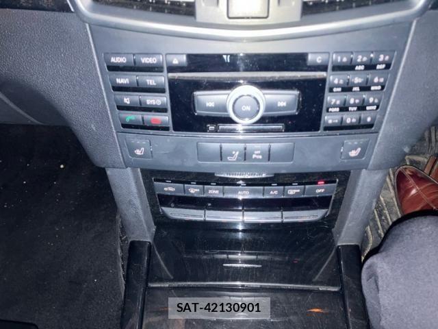 Mercedes Benz E-CLASS 2010-03 8336740-13