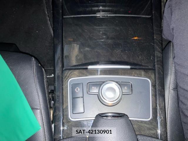 Mercedes Benz E-CLASS 2010-03 8336740-14