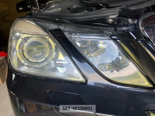 Mercedes Benz E-CLASS 2010-03 8336740-20