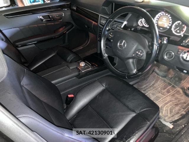 Mercedes Benz E-CLASS 2010-03 8336740-5