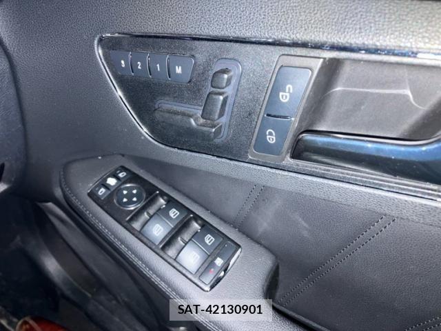 Mercedes Benz E-CLASS 2010-03 8336740-6