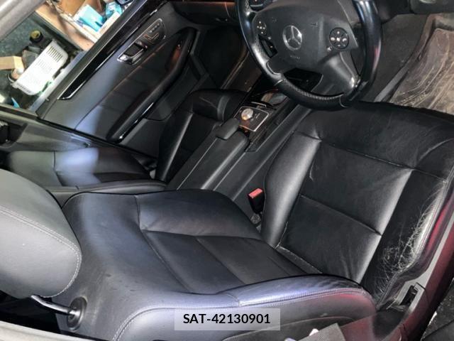Mercedes Benz E-CLASS 2010-03 8336740-7