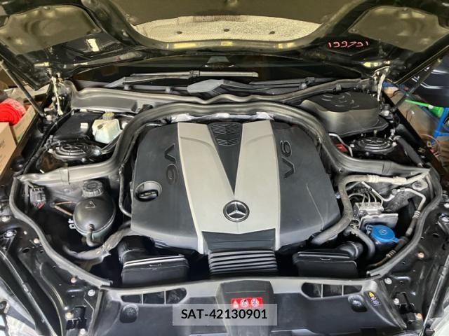 Mercedes Benz E-CLASS 2010-03 8336740-8