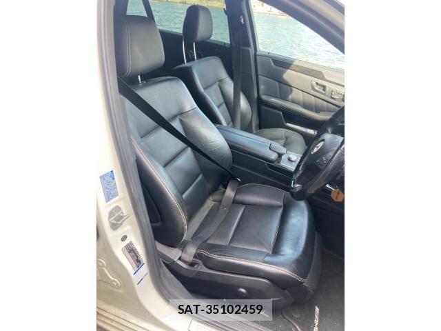 Mercedes Benz E-CLASS 2011-06 8366947-17