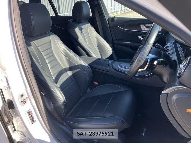 Mercedes Benz E-CLASS 2022-05 8366944-11