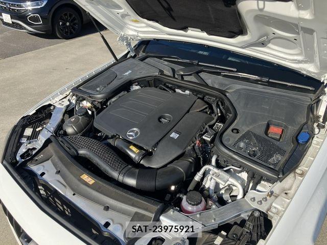Mercedes Benz E-CLASS 2022-05 8366944-16