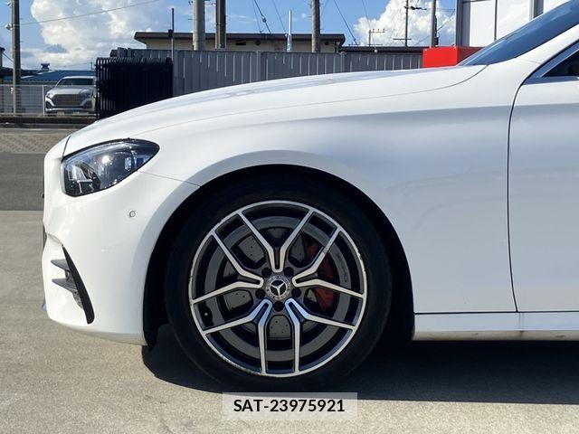 Mercedes Benz E-CLASS 2022-05 8366944-5