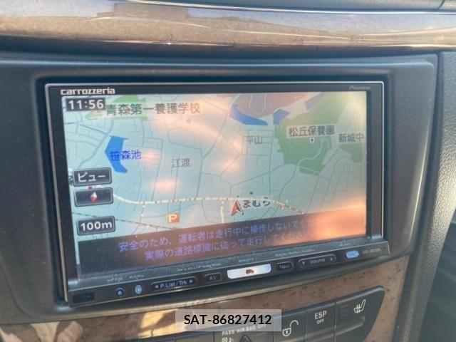 Mercedes Benz E-CLASS 2007-08 8366949-16