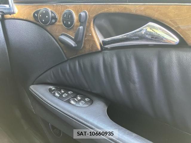 Mercedes Benz E-CLASS 2010-03 8366950-11