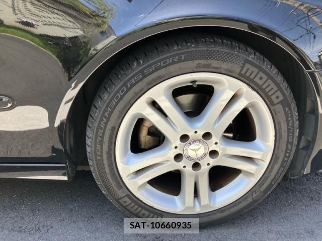 Mercedes Benz E-CLASS 2010-03 8366950-13