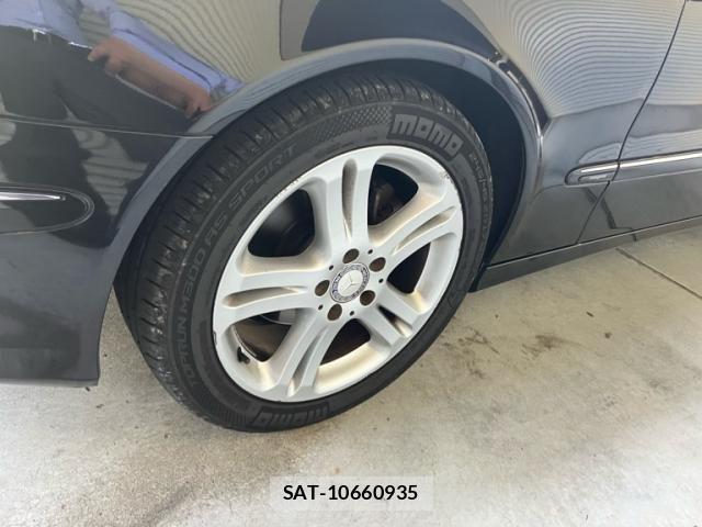 Mercedes Benz E-CLASS 2010-03 8366950-14