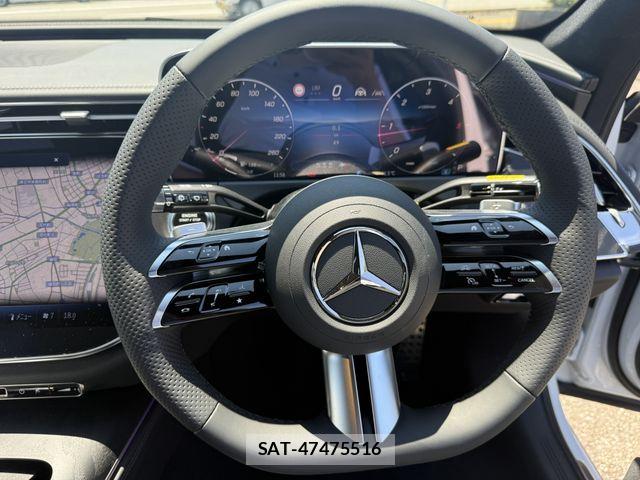 Mercedes Benz E-CLASS 2026-06 8366945-10