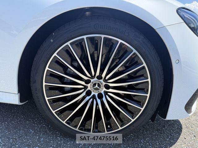 Mercedes Benz E-CLASS 2026-06 8366945-1