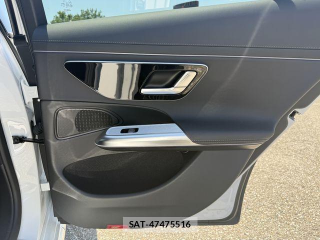 Mercedes Benz E-CLASS 2026-06 8366945-21