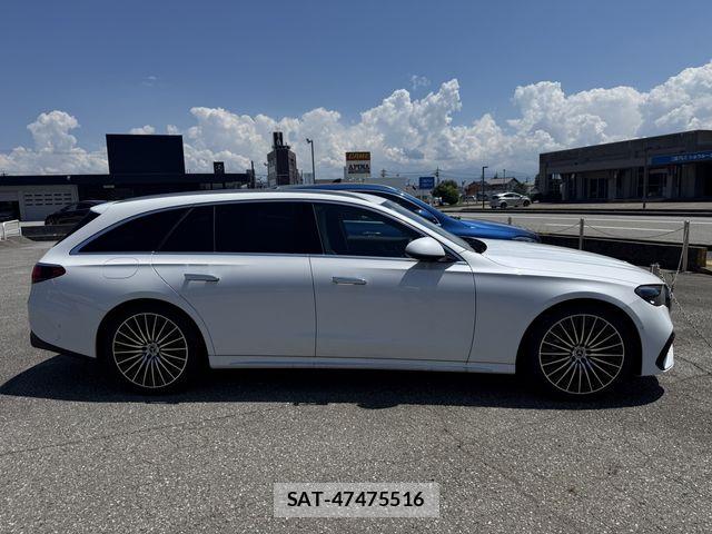 Mercedes Benz E-CLASS 2026-06 8366945-2