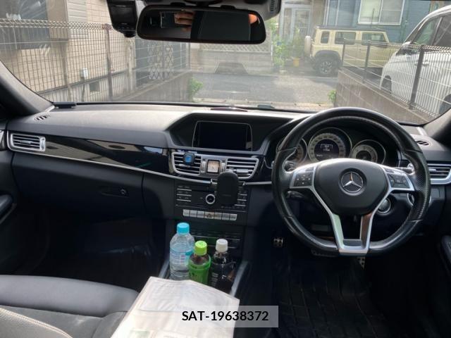 Mercedes Benz E-CLASS 2016-03 8366946-12