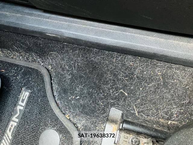 Mercedes Benz E-CLASS 2016-03 8366946-14