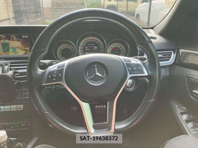 Mercedes Benz E-CLASS 2016-03 8366946-19
