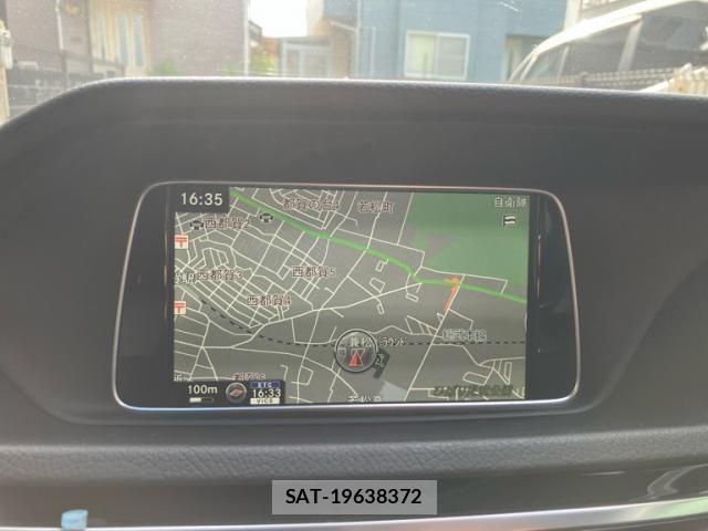Mercedes Benz E-CLASS 2016-03 8366946-23