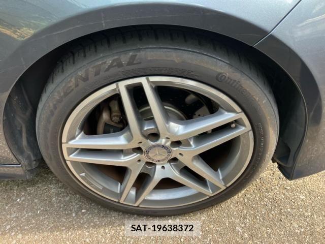 Mercedes Benz E-CLASS 2016-03 8366946-7