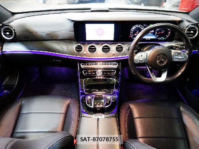 Mercedes Benz E-CLASS 2020-02 8371854-1