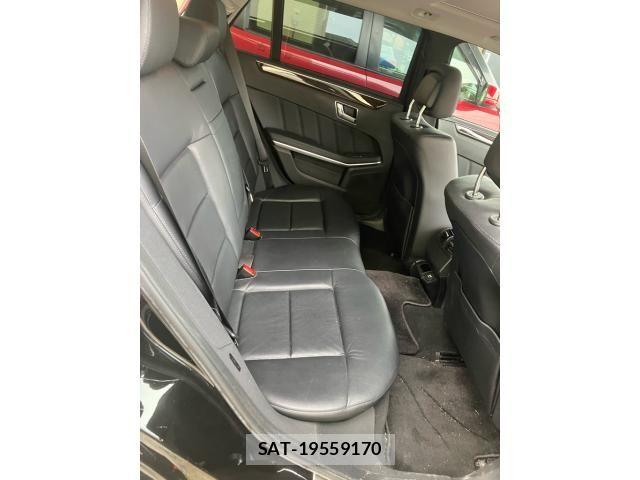 Mercedes Benz E-CLASS 2011-09 8371855-16
