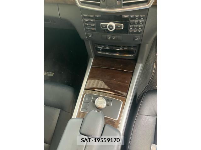 Mercedes Benz E-CLASS 2011-09 8371855-21