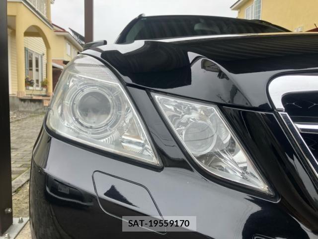 Mercedes Benz E-CLASS 2011-09 8371855-6
