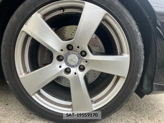 Mercedes Benz E-CLASS 2011-09 8371855-7