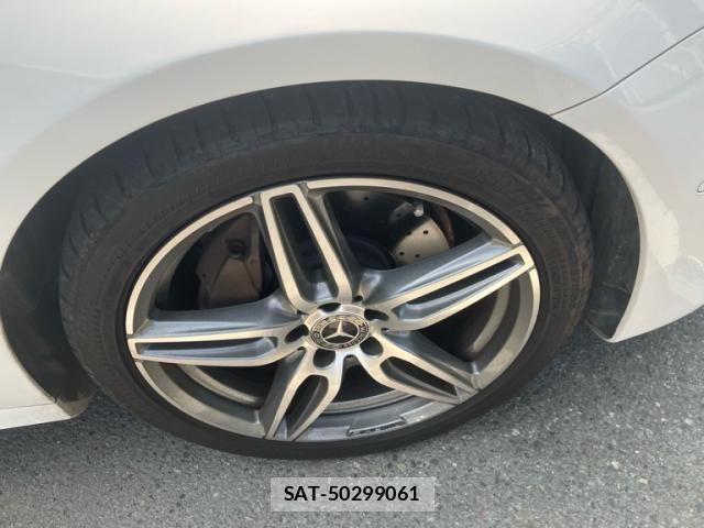 Mercedes Benz E-CLASS 2018-09 8413545-9