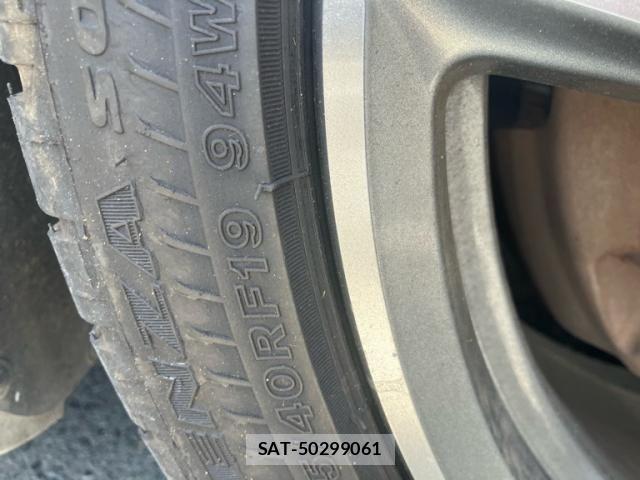 Mercedes Benz E-CLASS 2018-09 8413545-11