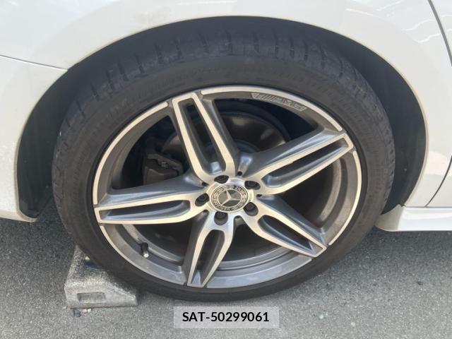 Mercedes Benz E-CLASS 2018-09 8413545-12