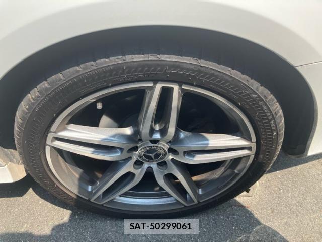 Mercedes Benz E-CLASS 2018-09 8413545-13
