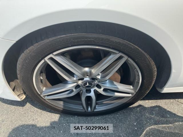 Mercedes Benz E-CLASS 2018-09 8413545-14
