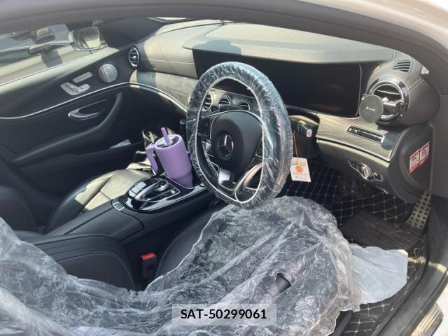 Mercedes Benz E-CLASS 2018-09 8413545-15