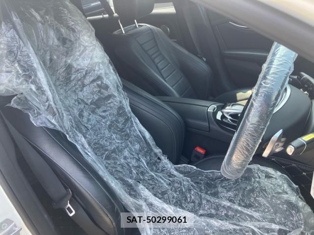 Mercedes Benz E-CLASS 2018-09 8413545-16