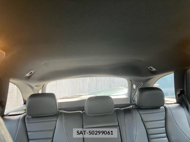 Mercedes Benz E-CLASS 2018-09 8413545-17