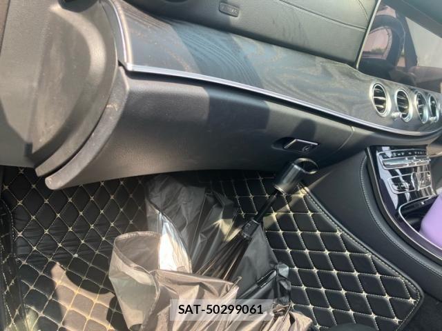 Mercedes Benz E-CLASS 2018-09 8413545-18