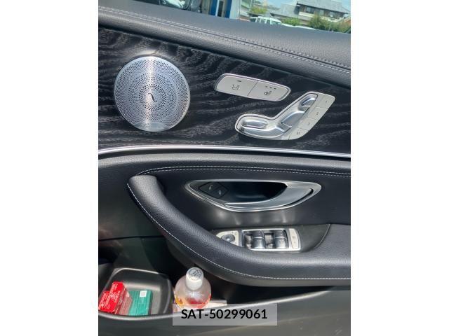Mercedes Benz E-CLASS 2018-09 8413545-19