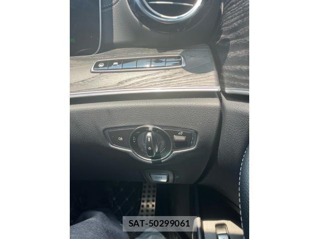 Mercedes Benz E-CLASS 2018-09 8413545-20