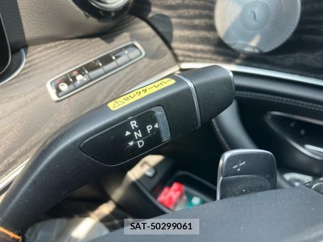 Mercedes Benz E-CLASS 2018-09 8413545-25