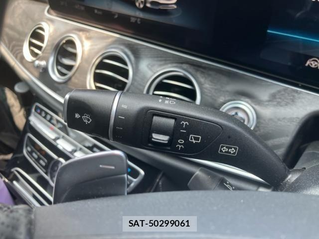 Mercedes Benz E-CLASS 2018-09 8413545-26